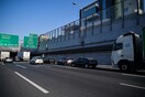 Κίνηση στους δρόμους: Στο «κόκκινο» το λιμάνι του Πειραιά και η Ποσειδώνος