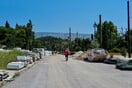 Βέτο τριών υπουργείων για τη Βασιλίσσης Όλγας – Αμετακίνητος ο Χάρης Δούκας