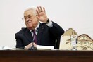 Τι κρύβει η απόφαση των ΗΠΑ να μπλοκάρουν τη συμμετοχή του Μαχμούντ Αμπάς στη Γενική Συνέλευση του ΟΗΕ