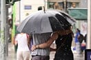 Συστάσεις της Πολιτικής Προστασίας ενόψει κακοκαιρίας: 