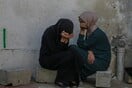 «Αδύνατη η μαζική εκκένωση της πόλης της Γάζας» ξεκαθαρίζει ο Ερυθρός Σταυρός