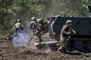 Ουκρανία: Σφοδρά ρωσικά πλήγματα σε πολλές περιφέρειες - Τουλάχιστον ένας νεκρός