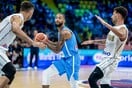 Eurobasket 2025: Σήμερα ο κρίσιμος αγώνας Ελλάδα - Γεωργία- Η ώρα και το κανάλι