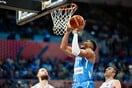 Eurobasket 2025: Υπέταξε τη Γεωργία με 94-53 και συνεχίζει αήττητη η Εθνική