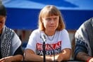 Μπορεί να φυλακιστεί η Γκρέτα Τούνμπεργκ στο Ισραήλ;