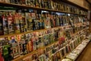 Οι εκδόσεις που απευθύνονται στο LGBTQ+ κοινό αντιμετωπίζουν διακρίσεις από τους διαφημιστές, προειδοποιούν οι εκδότες