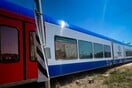 Μαγνησία: Ακινητοποιήθηκε αμαξοστοιχία που εκτελούσε τη διαδρομή Μηλιές - Άνω Λεχώνια