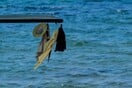 Καιρός: «Θα είναι ιδανικός για τα τελευταία μπάνια», γράφει ο Γιώργος Τσατραφύλλιας