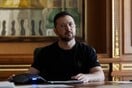 «ΗΠΑ και Ρωσία» θεωρούν πως η Ευρώπη «εμποδίζει παρασκηνιακά» το τέλος του πολέμου στην Ουκρανία