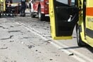 Τροχαία στην Ελλάδα: «Κάθε 14 ώρες έχουμε έναν νεκρό»