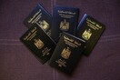 Οι ΗΠΑ αναστέλλουν τις βίζες για σχεδόν όλους όσοι έχουν παλαιστινιακά διαβατήρια