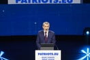 Επίθεση με μπαστούνι δέχτηκε ο πρώην πρωθυπουργός της Τσεχίας Αντρέι Μπάμπις – Μεταφέρθηκε στο νοσοκομείο