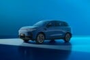 Το νέο Leapmotor B10 έρχεται εντός του 2025