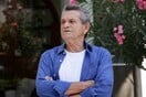 Στο Γιώργο Μαργαρίτη έκαναν κάποτε support οι Socrates. Aφηγείται τη ζωή του στον M.Hulot