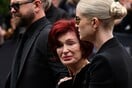 Όζι Όζμπορν: Η συγκινητική κίνηση της Σάρον στα social media μετά τον θάνατό του