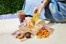 Το πρώτο εστιατόριο Taco Bell ανοίγει στο Χαλάνδρι