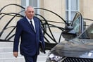 Γάλλοι σοσιαλιστές, ακροδεξιοί και πράσινοι εναντίον Μπαϊρού – Η κυβέρνηση κρέμεται από μία κλωστή
