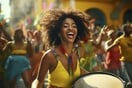 Brazilian Day στο Ζάππειο: Μια πολύχρωμη γιορτή της βραζιλιάνικης κουλτούρας στην καρδιά της Αθήνας