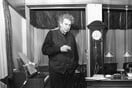 «Private Recordings»: Στο δωμάτιο του Μίκη
