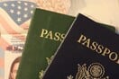 Οι ΗΠΑ αναστέλλουν τις βίζες για σχεδόν όλους όσοι έχουν παλαιστινιακά διαβατήρια