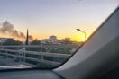Φωτιά τώρα στο Περιστέρι - Καίγεται επιχείρηση