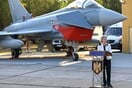 Ιταλία: Σκέψεις για απόκρυψη κρατικών πτήσεων μετά το μπλοκάρισμα του σήματος στο αεροσκάφος της φον ντερ Λάιεν
