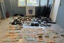Κρήτη: Δεσμεύτηκαν λογαριασμοί και περιουσιακά στοιχεία των κατηγορούμενων για εγκληματική οργάνωση