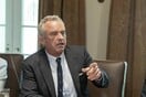 «Σας έχουν κοροϊδέψει!» – Η νέα εκστρατεία κατά των φυτικών ελαίων και ο Ρόμπερτ Κένεντι Τζούνιορ