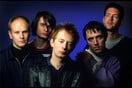 Οι Radiohead επιστρέφουν στη σκηνή με περιοδεία στην Ευρώπη