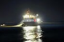 Λιμενικό για καταγγελία ψαράδων στη Σαμοθράκη: «Σε διεθνή ύδατα καθόλη τη διάρκεια οι Τούρκοι»