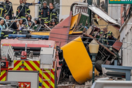 Τρεις νεκροί και τουλάχιστον 20 τραυματίες από τον εκτοχιασμό του ιστορικού τελεφερίκ Γκλόρια στη Λισαβόνα