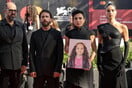 Φεστιβάλ Βενετίας 2025: To «The Voice of Hind Rajab» απέσπασε χειροκρότημα 23 λεπτών με τη σημαία της Παλαιστίνης 
