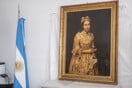 Αργεντινή: Βρέθηκε ο πίνακας του Giuseppe Ghislandi έπειτα από 80 χρόνια - Είχε κλαπεί από τους Ναζί 