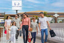 Back to School στο Designer Outlet Athens με αγαπημένα brands, μοναδικές προσφορές & αξέχαστες στιγμές διασκέδασης
