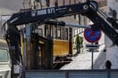 Λισαβόνα: «Όλοι θα πεθάνουμε» – Η μαρτυρία άνδρα που είδε το τελεφερίκ να κατευθύνεται κατά πάνω του