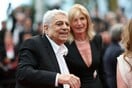 Απαγορεύθηκε συναυλία του Ενρίκο Μασιάς στη Κωνσταντινούπολη εξαιτίας της υποστήριξης του προς το Ισραήλ
