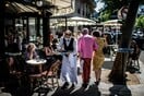 Πόσο πιθανό είναι το σενάριο ΔΝΤ για τη Γαλλία;