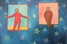 Giancarlo Caponi: Stories Told to Myself