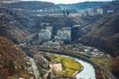 Γεωργία: «Πεθαίνουμε για να αναπνέουν καθαρά οι Ευρωπαίοι»: Το σκοτεινό μυστικό της «πράσινης μετάβασης» της Ευρώπης