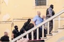 Κύκλωμα στην Κρήτη: Προφυλακίστηκαν τα δύο αδέλφια - Φέρεται να ήταν οι αρχηγοί της εγκληματικής οργάνωσης