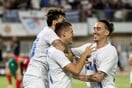 Προκριματικά Μουντιάλ 2026: Απόψε το Ελλάδα - Λευκορωσία
