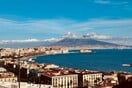 Φλεγραία Πεδία: Μοντέλο τεχνητής νοημοσύνης αποκαλύπτει κρυμμένα σμήνη σεισμών και ρήγματα
