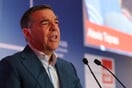 Αλέξης Τσίπρας: Χρειαζόμαστε μια νέα εθνική πυξίδα, έναν νέο πατριωτισμό