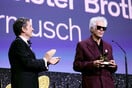 Φεστιβάλ Βενετίας 2025: Ο Jim Jarmusch κερδίζει τον Χρυσό Λέοντα – Ο Benny Safdie καλύτερος σκηνοθέτης