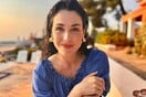 Γέννησε η Ιωάννα Τριανταφυλλίδου: «Για εμένα ο κόσμος δεν είναι πια ο ίδιος»
