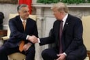 Ντοκιμαντέρ για την Ουγγαρία αναδεικνύει τις ανησυχητικές ομοιότητες Όρμπαν– Τραμπ