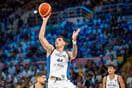 Eurobasket 2025: Απόψε ο κρίσιμος αγώνας Ελλαδα-Ισραήλ για τη φάση των 16