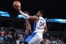 EuroBasket: Η Ελλάδα «πέταξε» στους 8