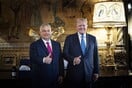 Τρομακτικές ομοιότητες: Πώς η Ουγγαρία του Όρμπαν έγινε το μοντέλο για την Αμερική του Τραμπ