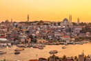 Κωνσταντινούπολη, η πόλη των τεχνών